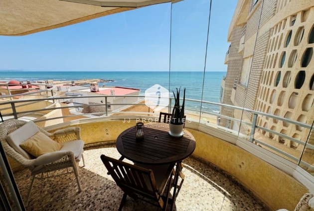 Segunda mano - Apartamento / piso -
La Mata - Costa Blanca