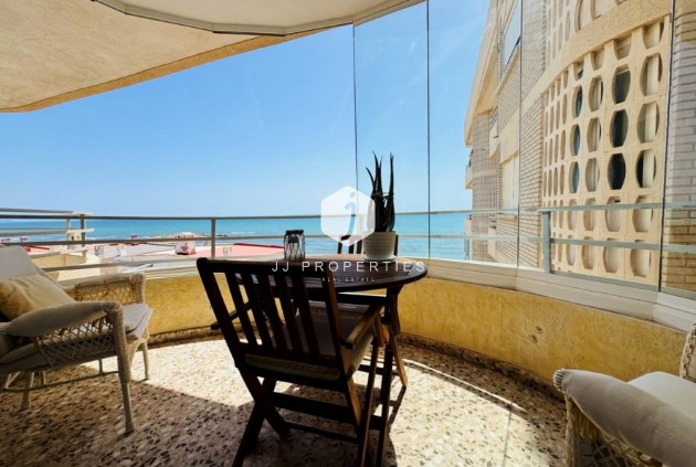 Segunda mano - Apartamento / piso -
La Mata - Costa Blanca