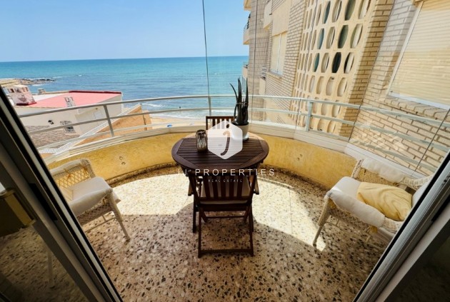 Segunda mano - Apartamento / piso -
La Mata - Costa Blanca
