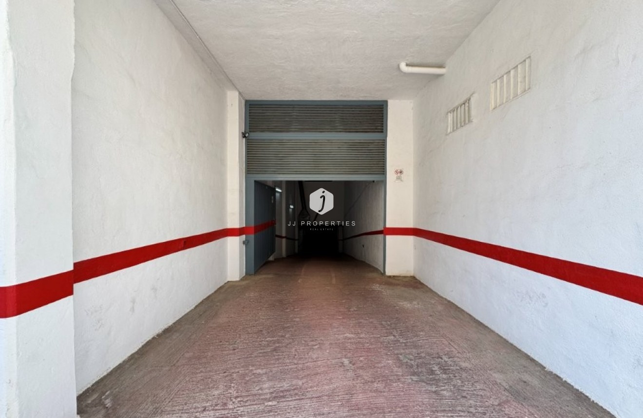 Segunda mano - Apartamento / piso -
La Mata - Costa Blanca