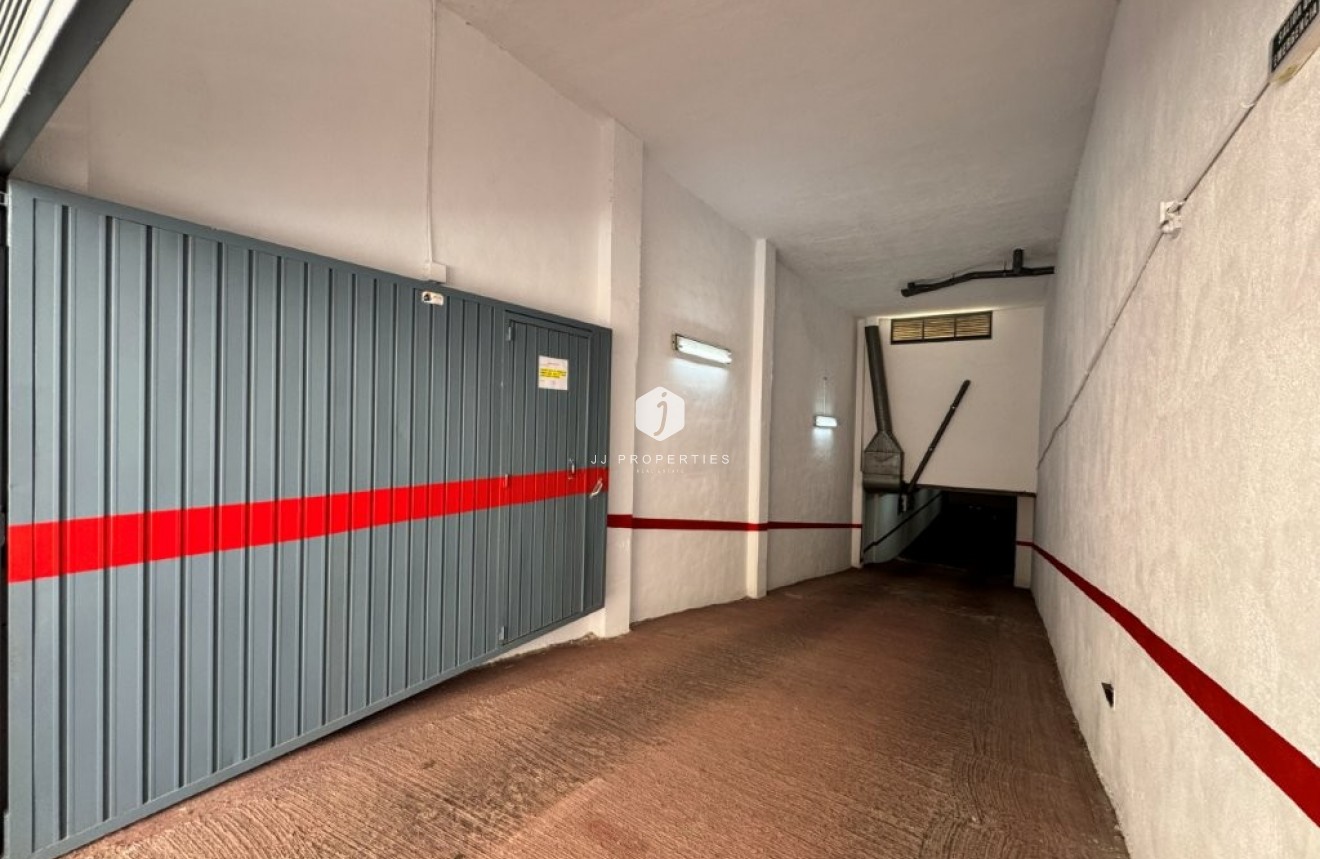 Segunda mano - Apartamento / piso -
La Mata - Costa Blanca