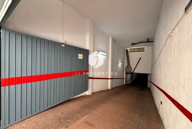 Segunda mano - Apartamento / piso -
La Mata - Costa Blanca