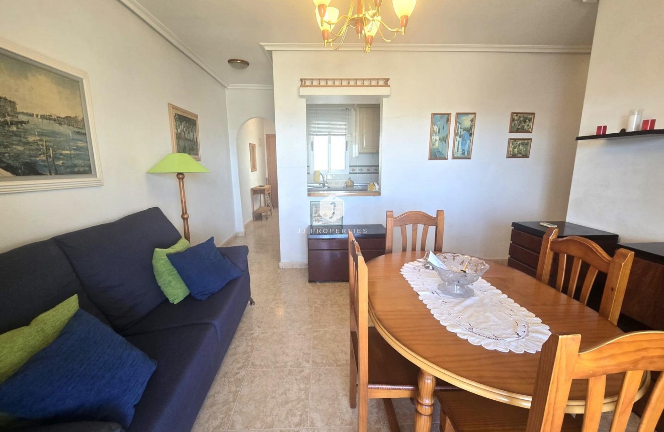 Resale - Apartment / flat -
Torrevieja - Parque las naciones