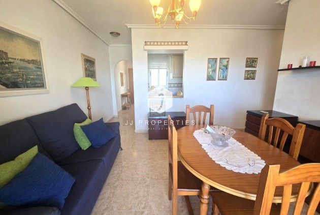 Resale - Apartment / flat -
Torrevieja - Parque las naciones