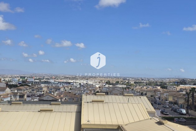 Resale - Apartment / flat -
Torrevieja - Parque las naciones