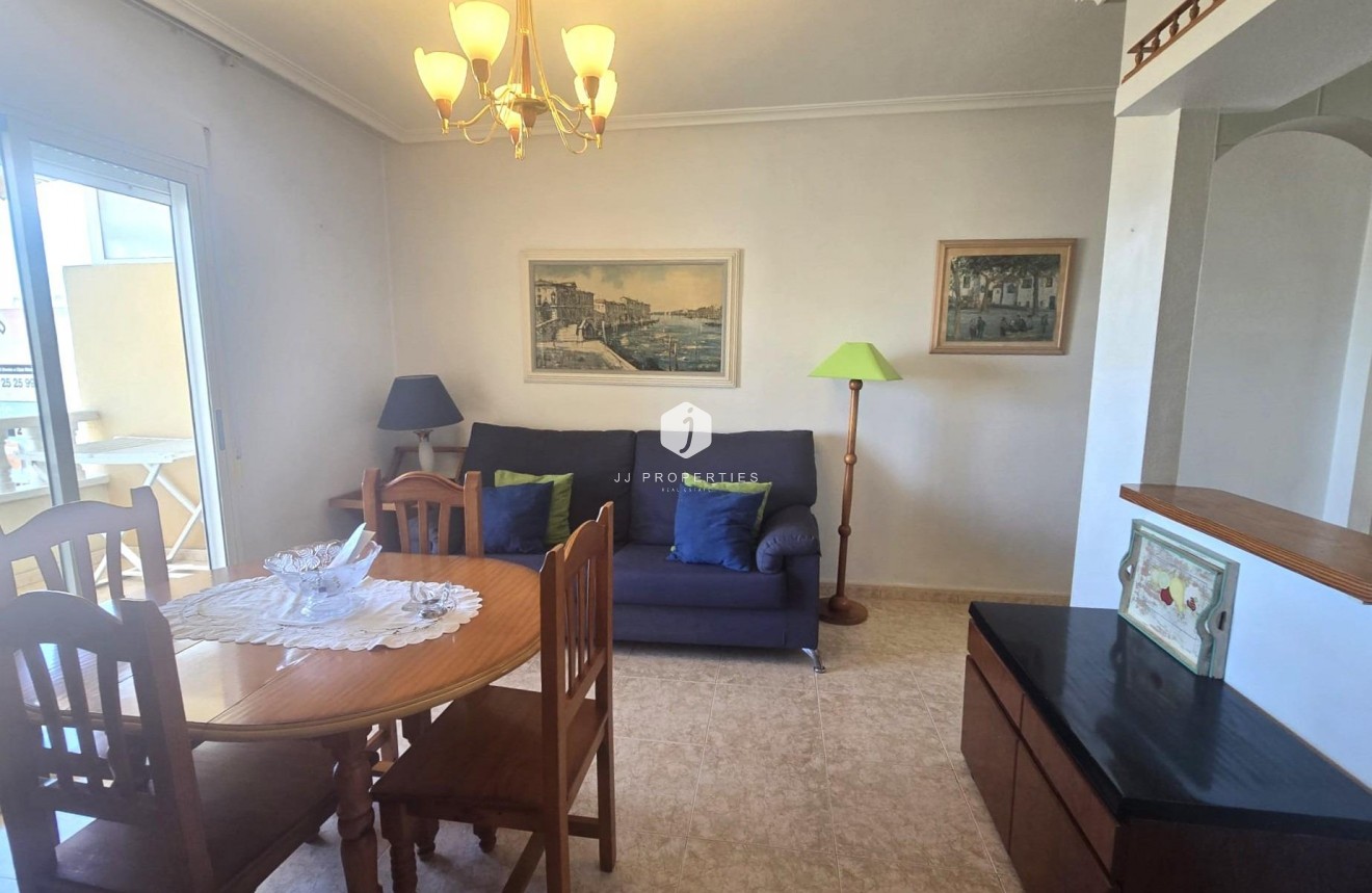 Resale - Apartment / flat -
Torrevieja - Parque las naciones