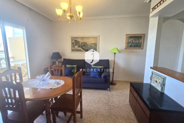 Resale - Apartment / flat -
Torrevieja - Parque las naciones