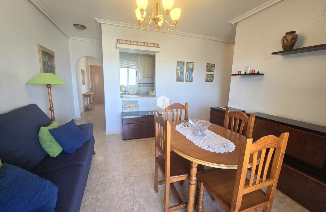 Resale - Apartment / flat -
Torrevieja - Parque las naciones