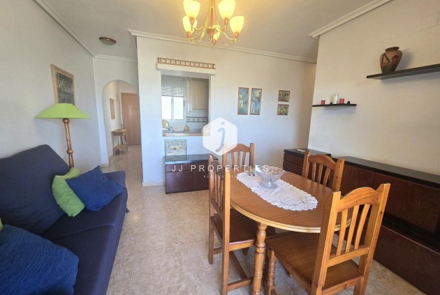 Resale - Apartment / flat -
Torrevieja - Parque las naciones