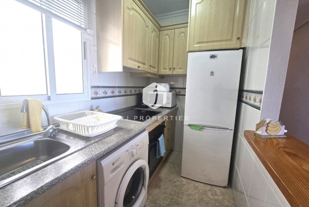 Resale - Apartment / flat -
Torrevieja - Parque las naciones