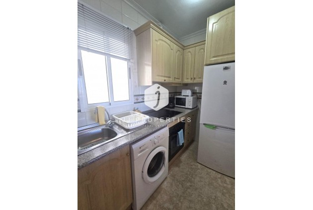 Resale - Apartment / flat -
Torrevieja - Parque las naciones
