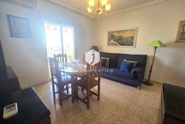 Resale - Apartment / flat -
Torrevieja - Parque las naciones