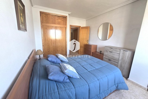 Resale - Apartment / flat -
Torrevieja - Parque las naciones