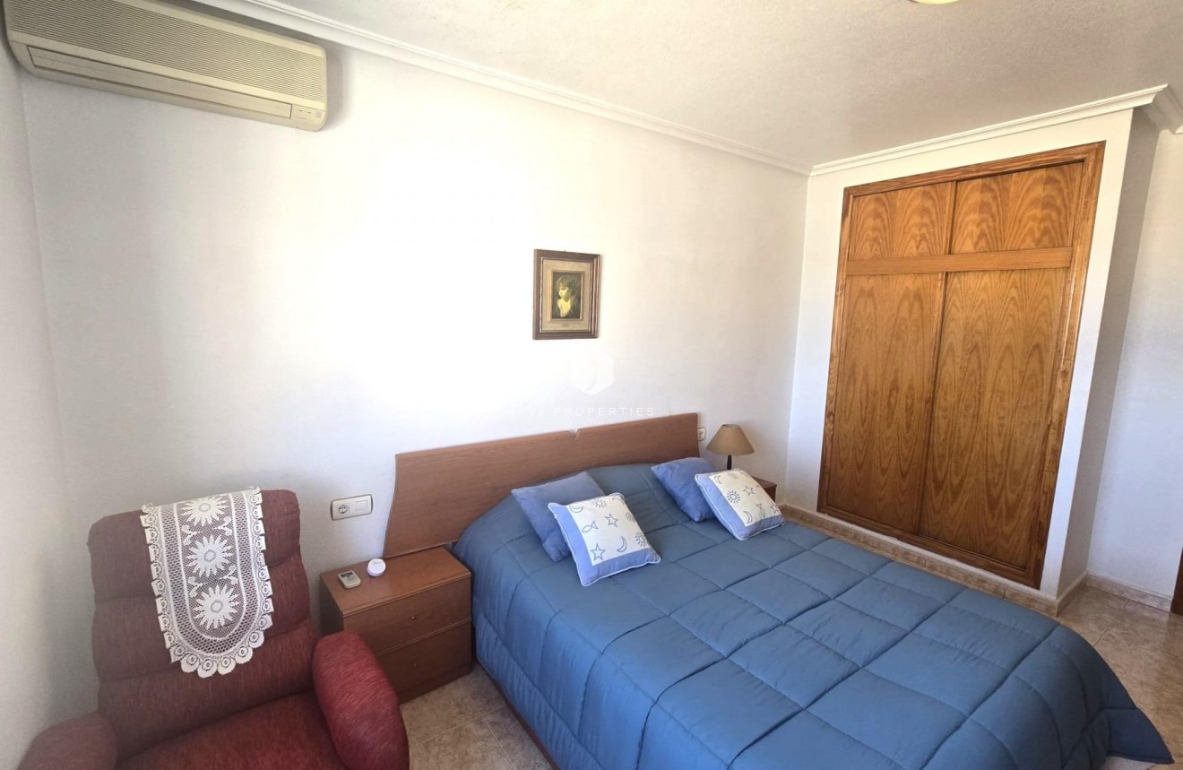 Resale - Apartment / flat -
Torrevieja - Parque las naciones
