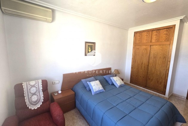 Resale - Apartment / flat -
Torrevieja - Parque las naciones