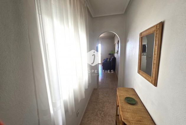 Resale - Apartment / flat -
Torrevieja - Parque las naciones