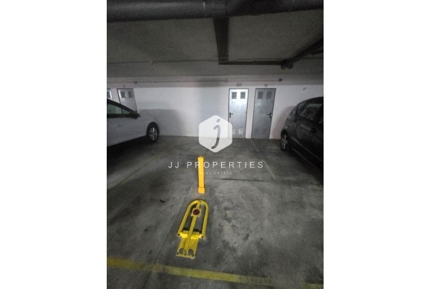 Resale - Apartment / flat -
Torrevieja - Parque las naciones