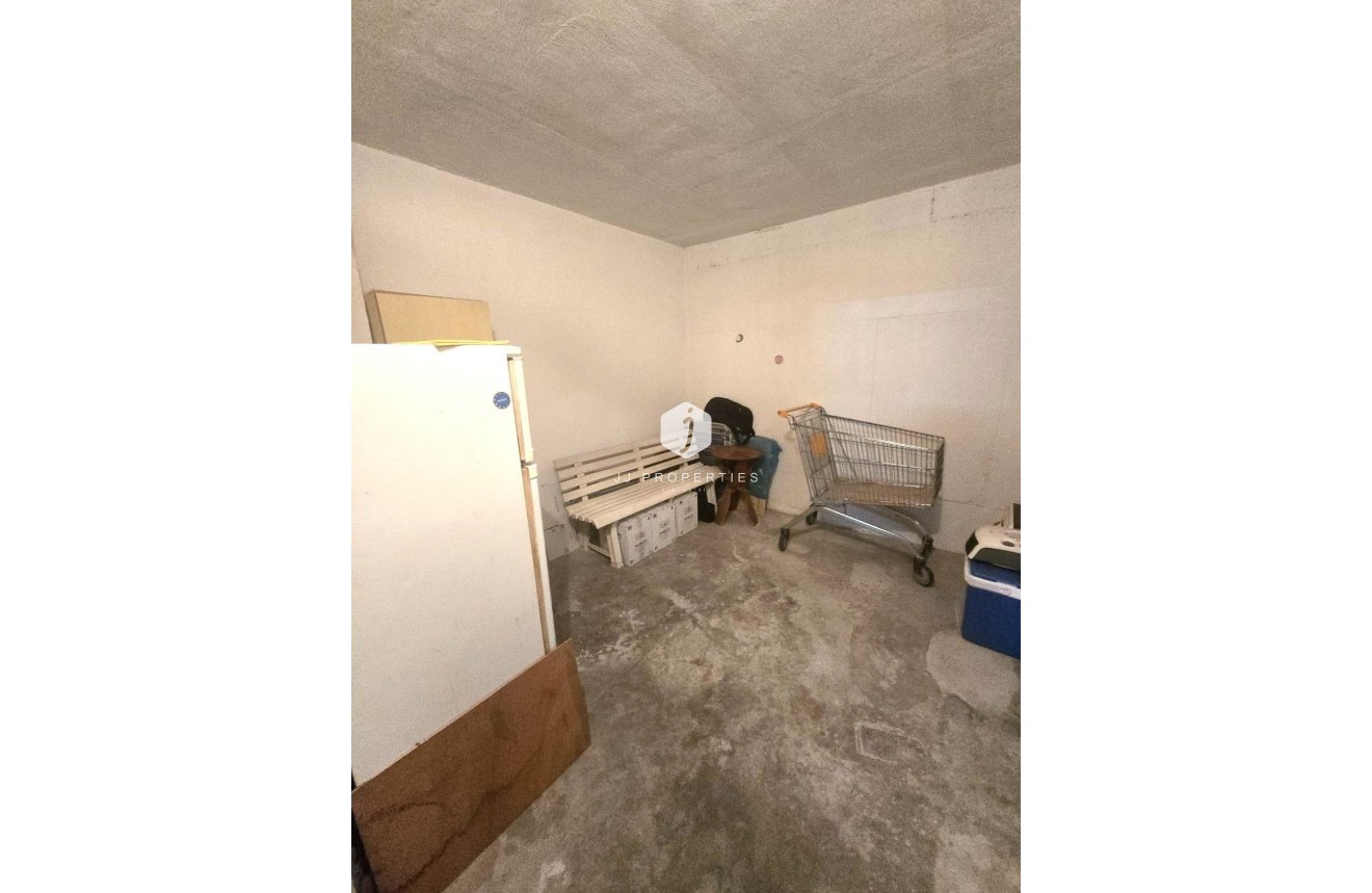 Resale - Apartment / flat -
Torrevieja - Parque las naciones
