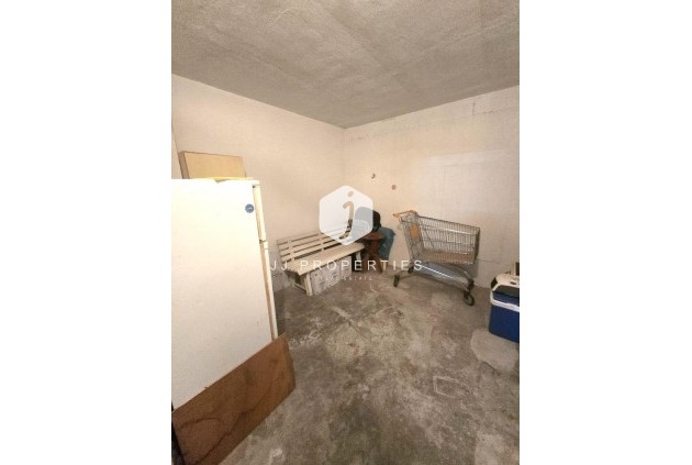 Resale - Apartment / flat -
Torrevieja - Parque las naciones