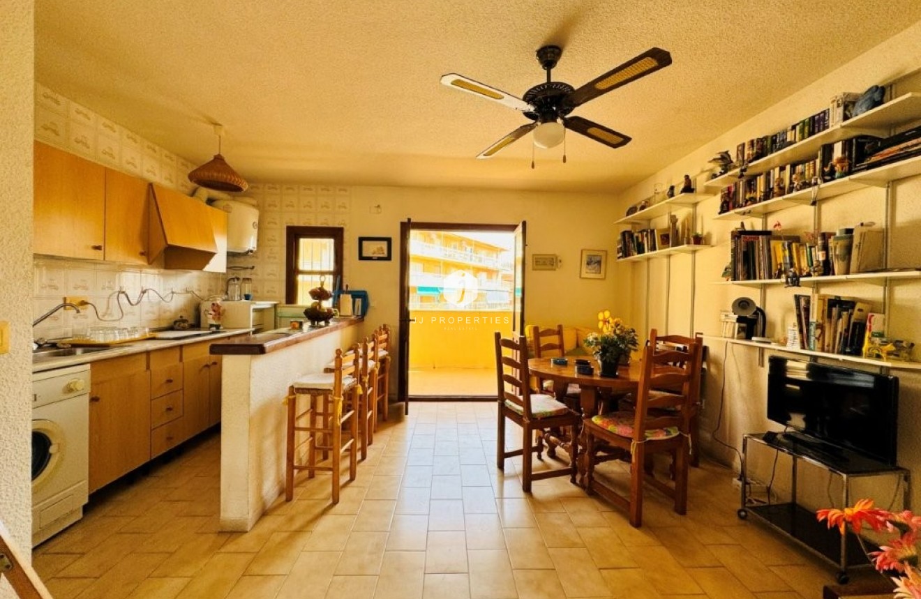 Segunda mano - Duplex -
La Mata - Costa Blanca