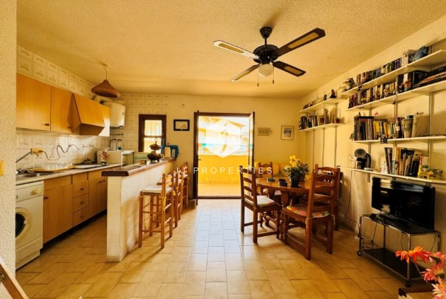 Segunda mano - Duplex -
La Mata - Costa Blanca