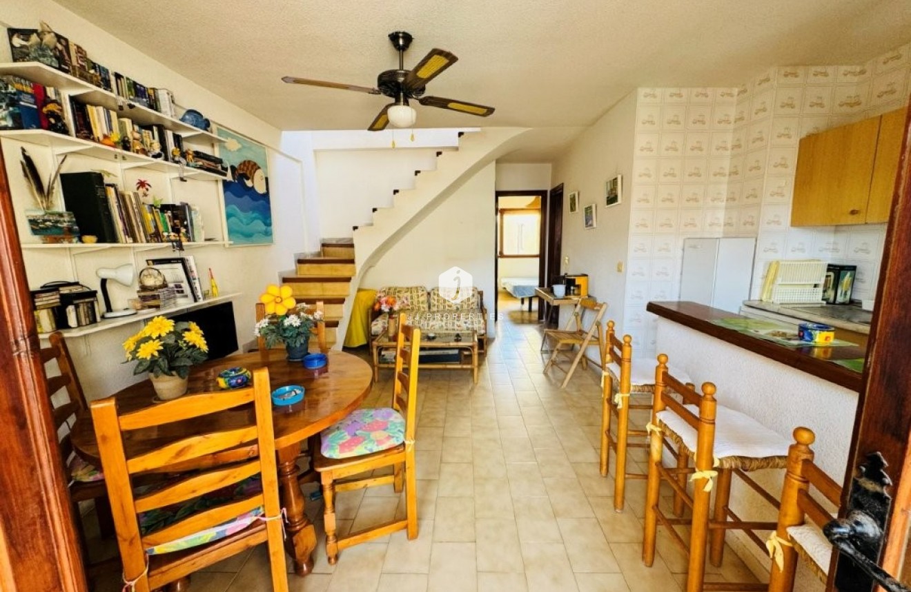 Segunda mano - Duplex -
La Mata - Costa Blanca