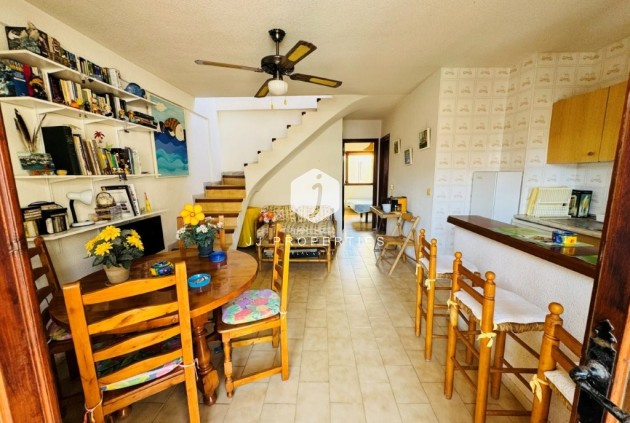 Segunda mano - Duplex -
La Mata - Costa Blanca