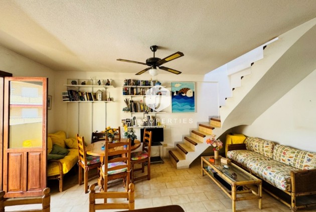 Segunda mano - Duplex -
La Mata - Costa Blanca