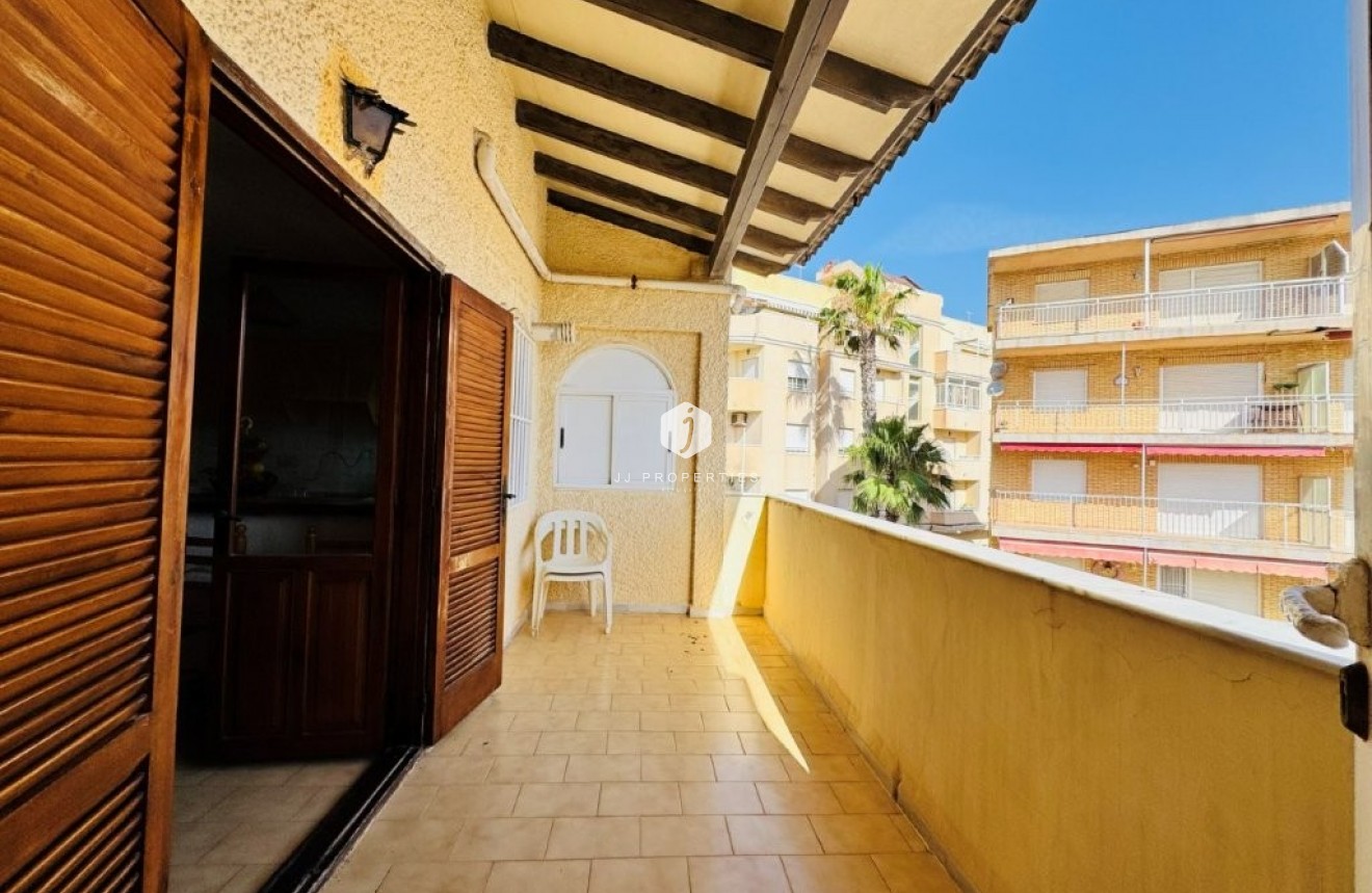 Segunda mano - Duplex -
La Mata - Costa Blanca