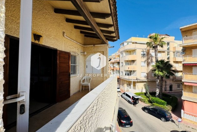 Segunda mano - Duplex -
La Mata - Costa Blanca