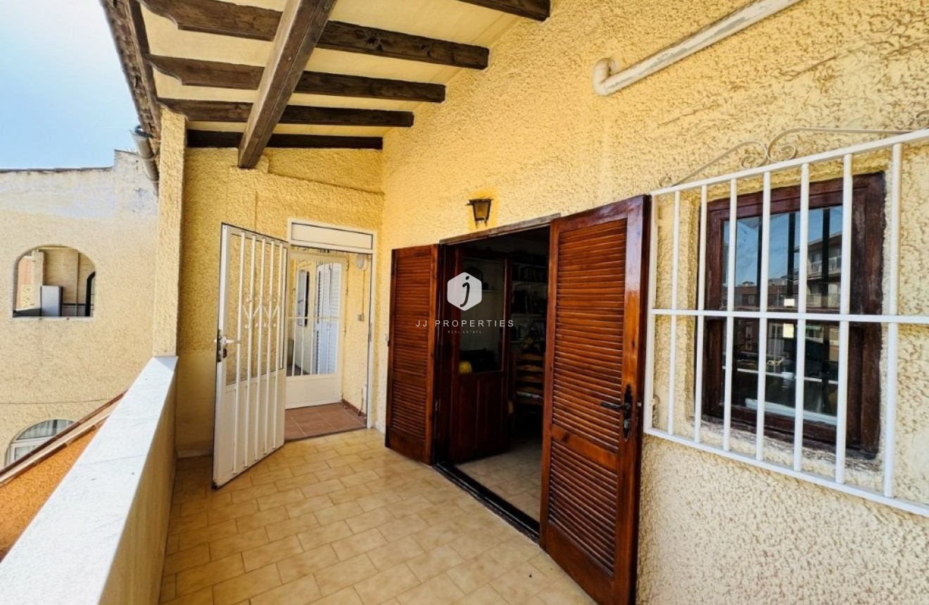 Segunda mano - Duplex -
La Mata - Costa Blanca