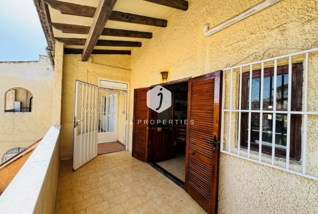 Segunda mano - Duplex -
La Mata - Costa Blanca