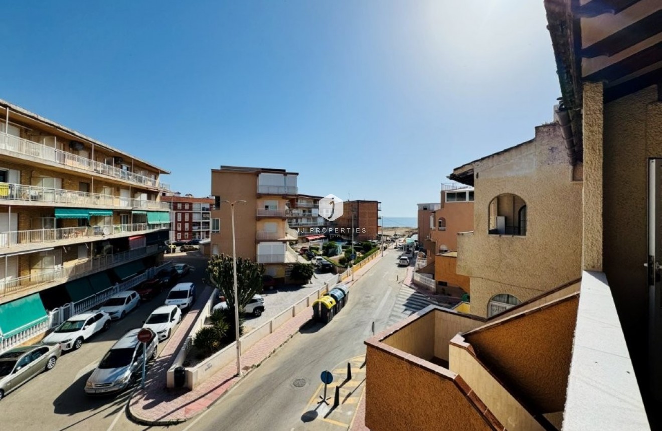 Segunda mano - Duplex -
La Mata - Costa Blanca