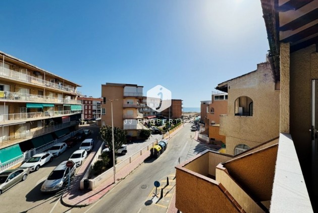Segunda mano - Duplex -
La Mata - Costa Blanca