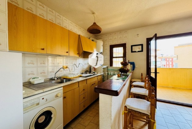 Segunda mano - Duplex -
La Mata - Costa Blanca