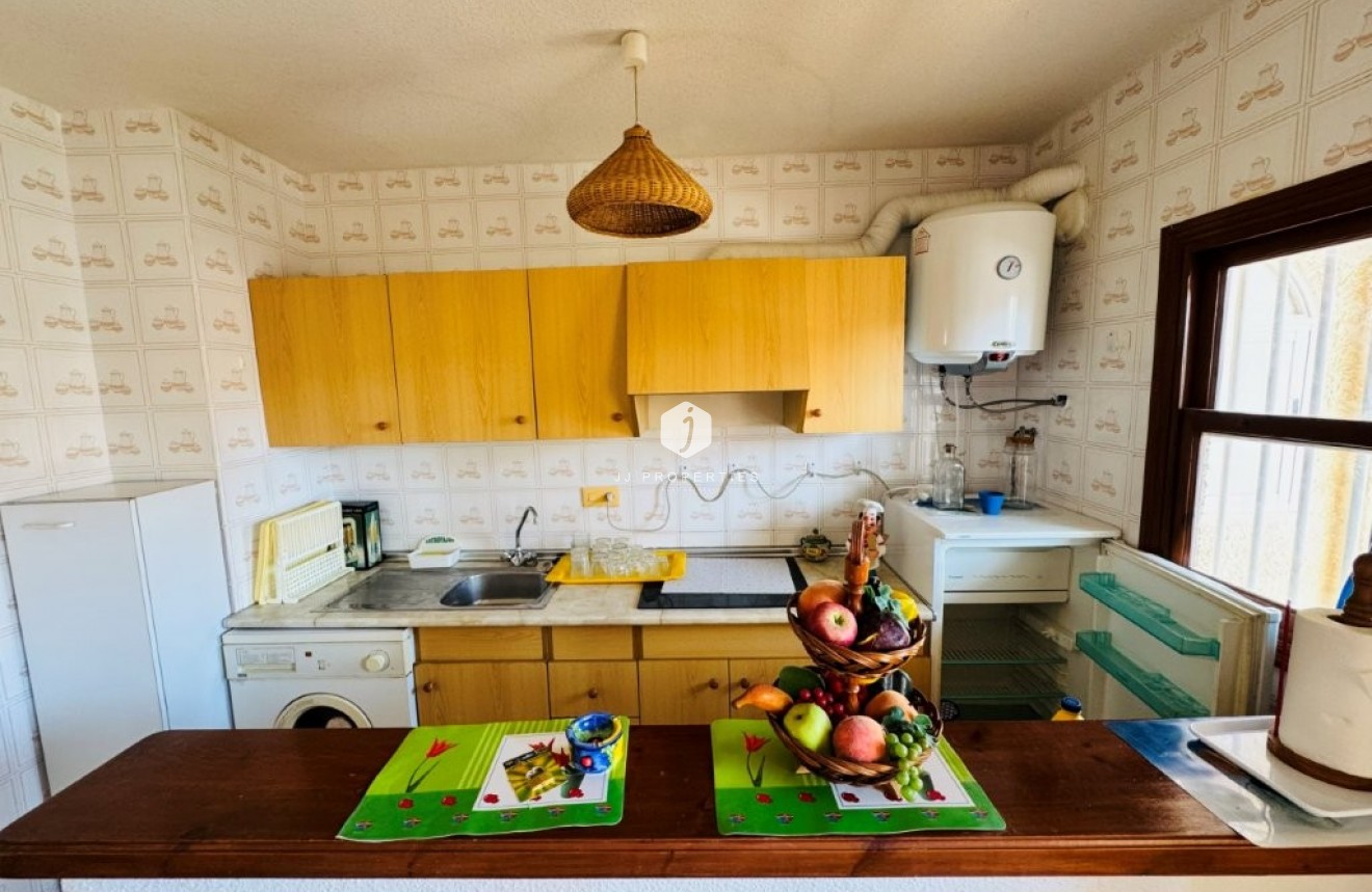 Segunda mano - Duplex -
La Mata - Costa Blanca