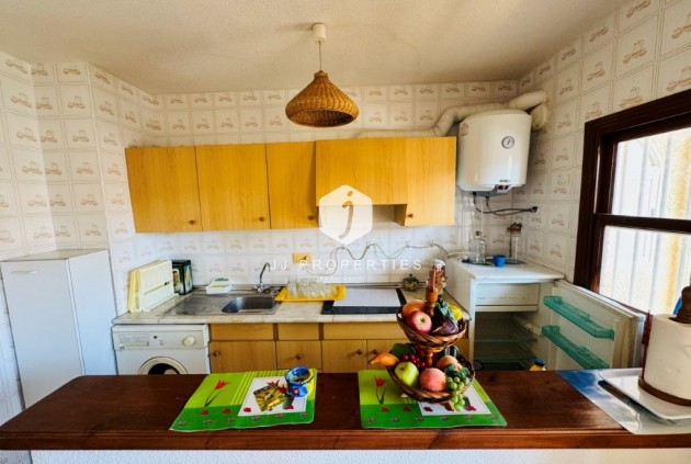 Segunda mano - Duplex -
La Mata - Costa Blanca