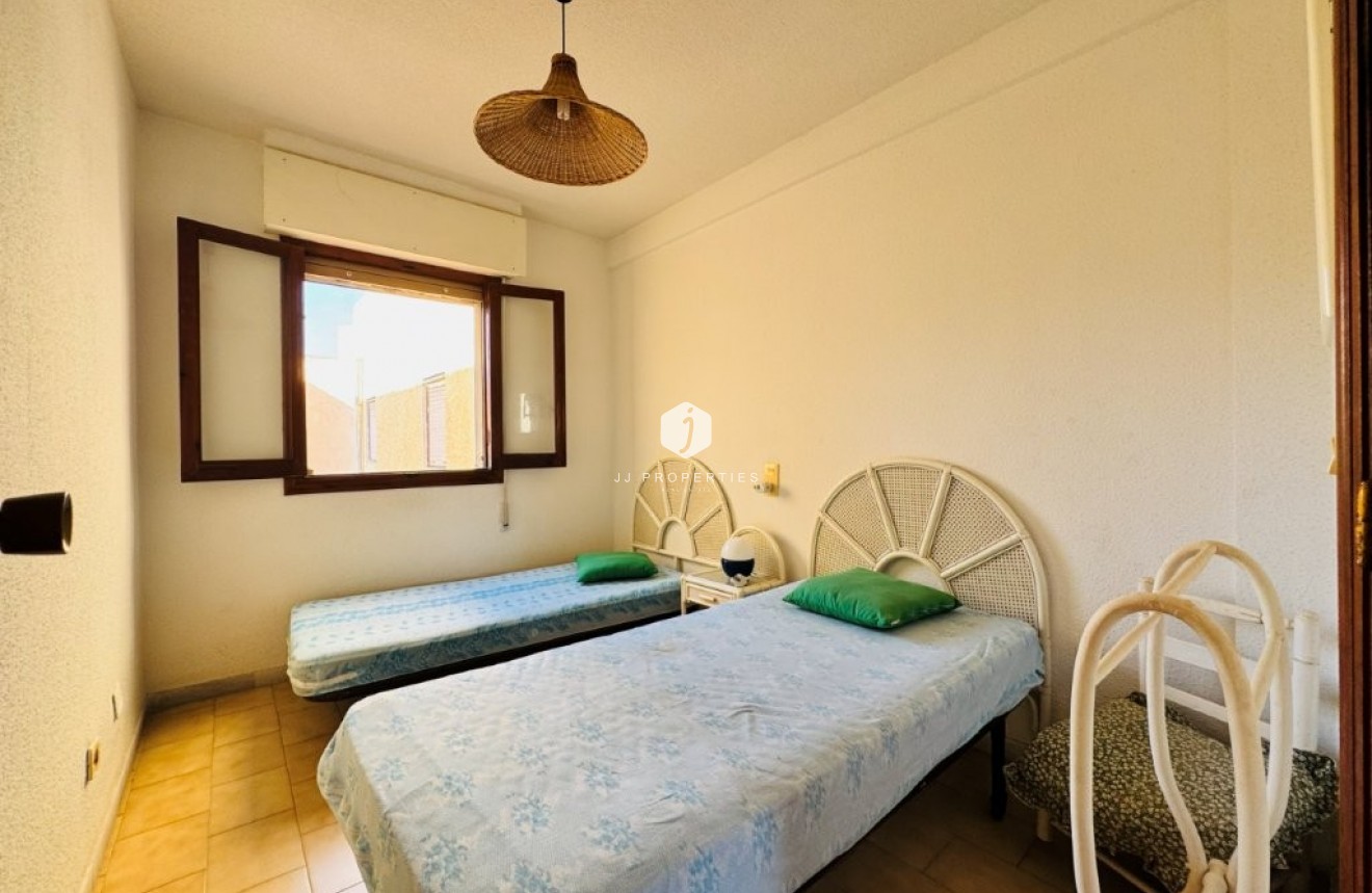 Segunda mano - Duplex -
La Mata - Costa Blanca