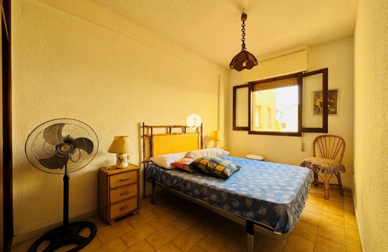 Segunda mano - Duplex -
La Mata - Costa Blanca