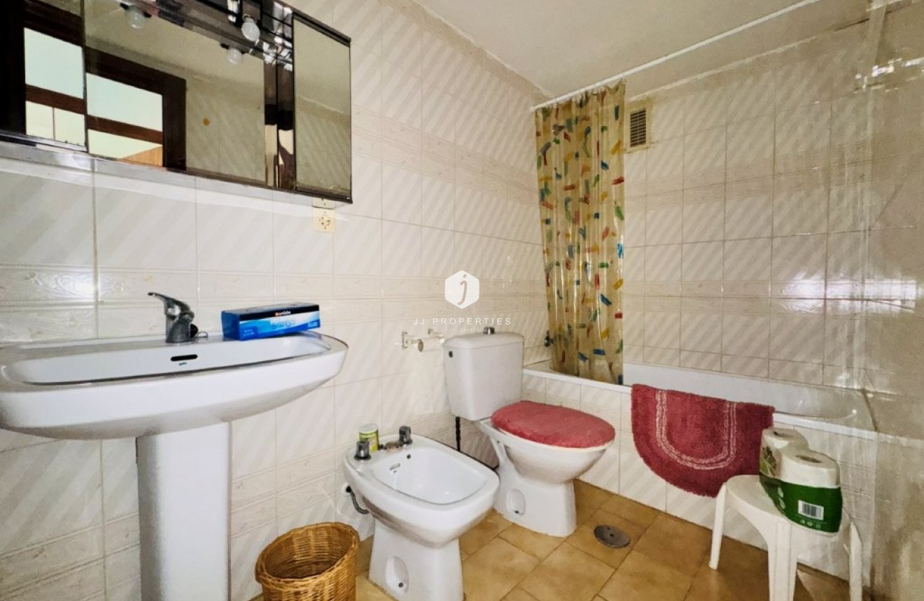 Segunda mano - Duplex -
La Mata - Costa Blanca