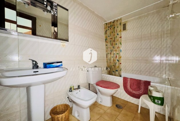 Segunda mano - Duplex -
La Mata - Costa Blanca