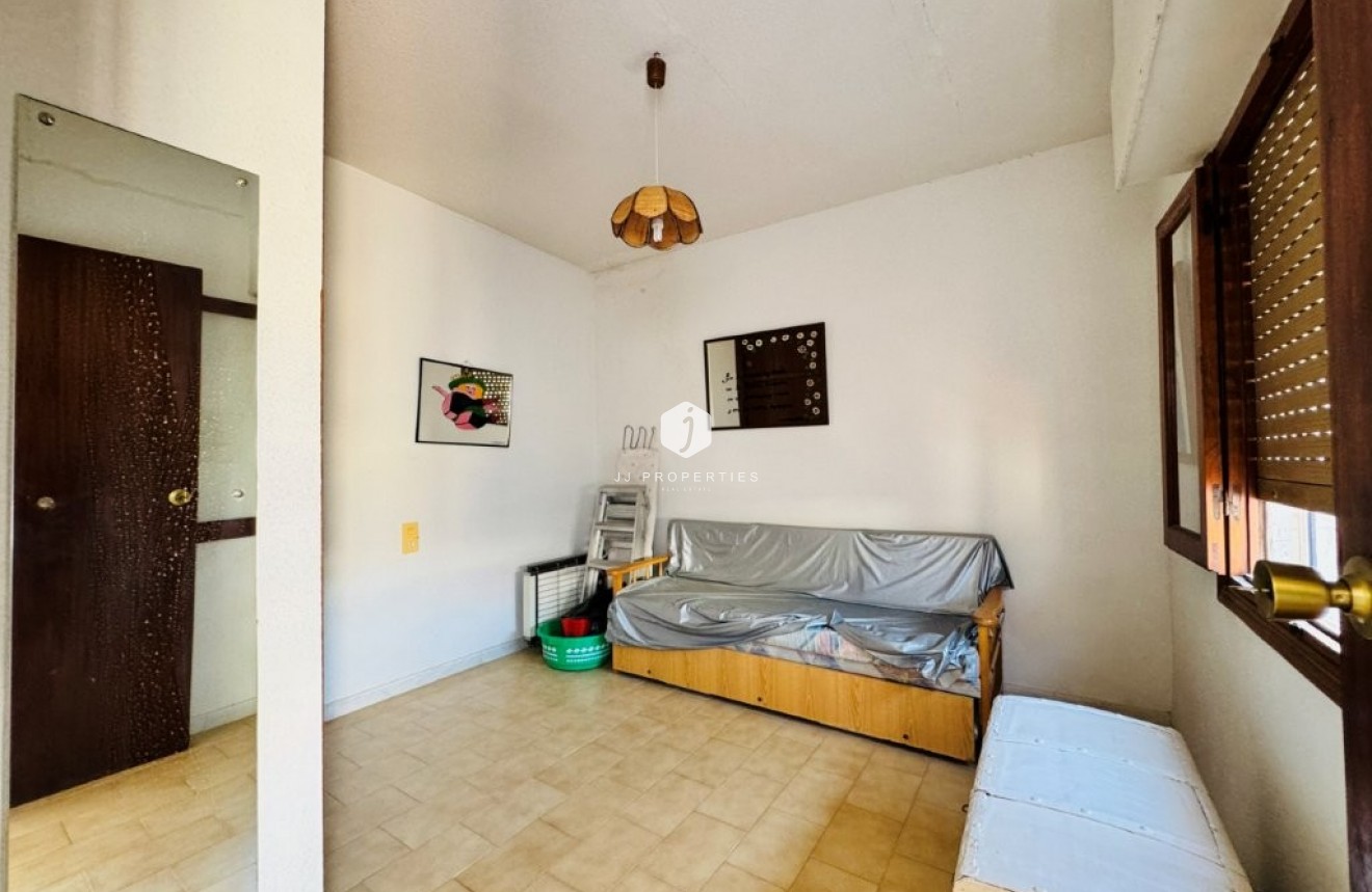 Segunda mano - Duplex -
La Mata - Costa Blanca