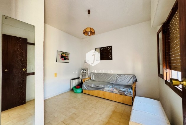 Segunda mano - Duplex -
La Mata - Costa Blanca