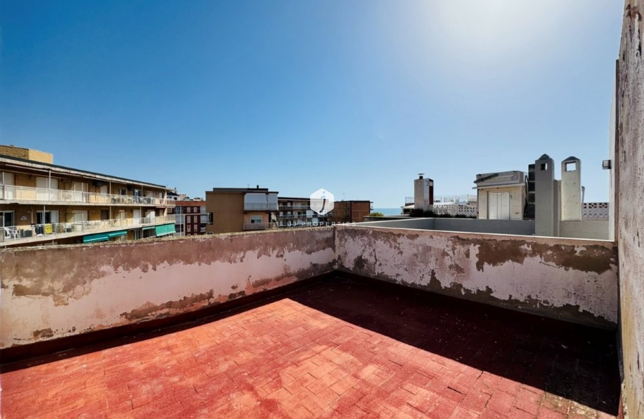 Segunda mano - Duplex -
La Mata - Costa Blanca