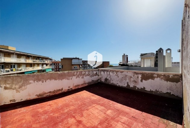 Segunda mano - Duplex -
La Mata - Costa Blanca