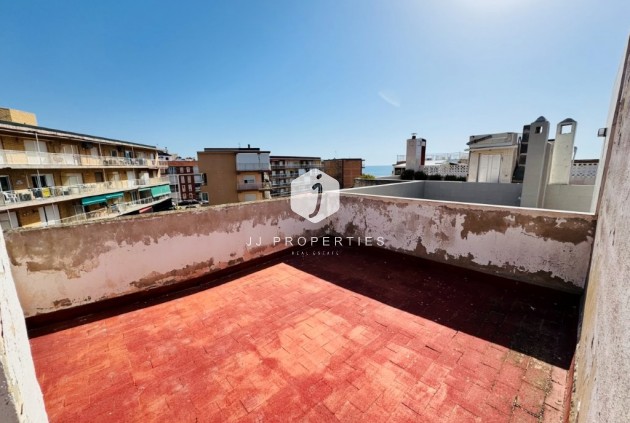 Segunda mano - Duplex -
La Mata - Costa Blanca