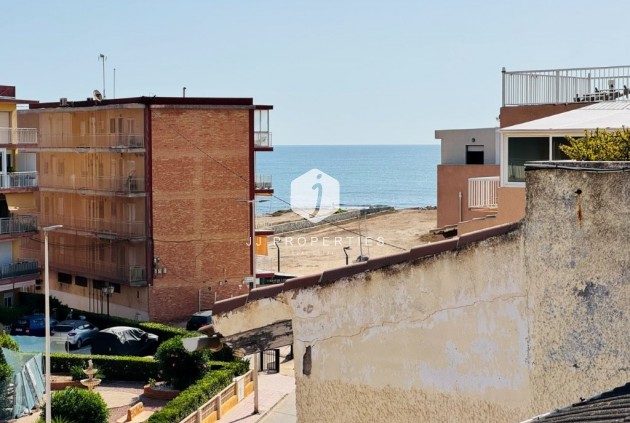 Segunda mano - Duplex -
La Mata - Costa Blanca
