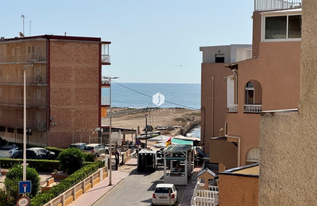 Segunda mano - Duplex -
La Mata - Costa Blanca
