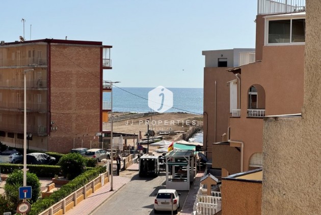 Segunda mano - Duplex -
La Mata - Costa Blanca
