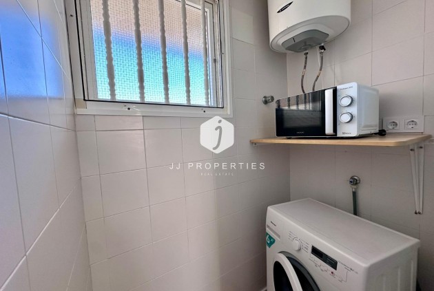 Resale - Apartment / flat -
Torrevieja - Habaneras